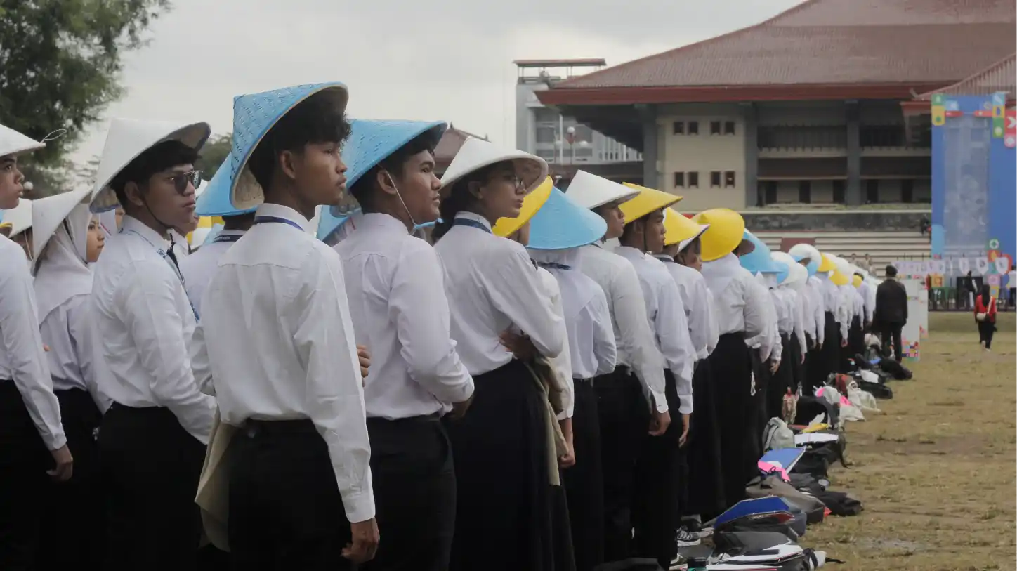 Sambutan 1