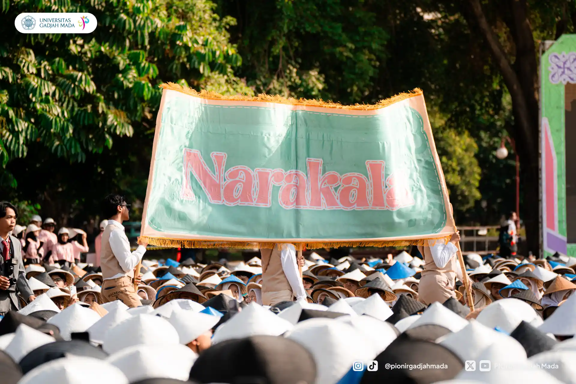 Narakala Adyaksa