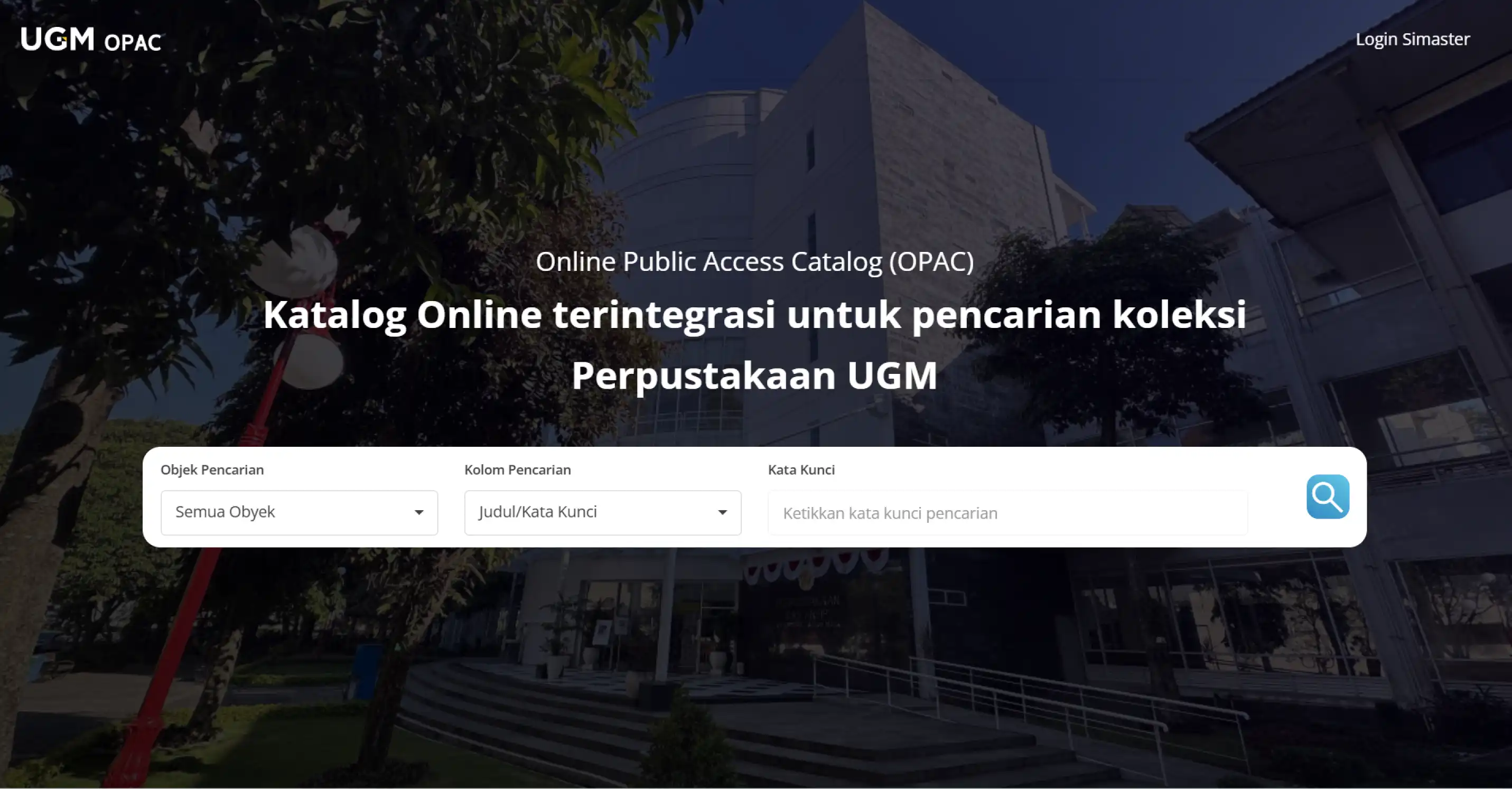 OPAC