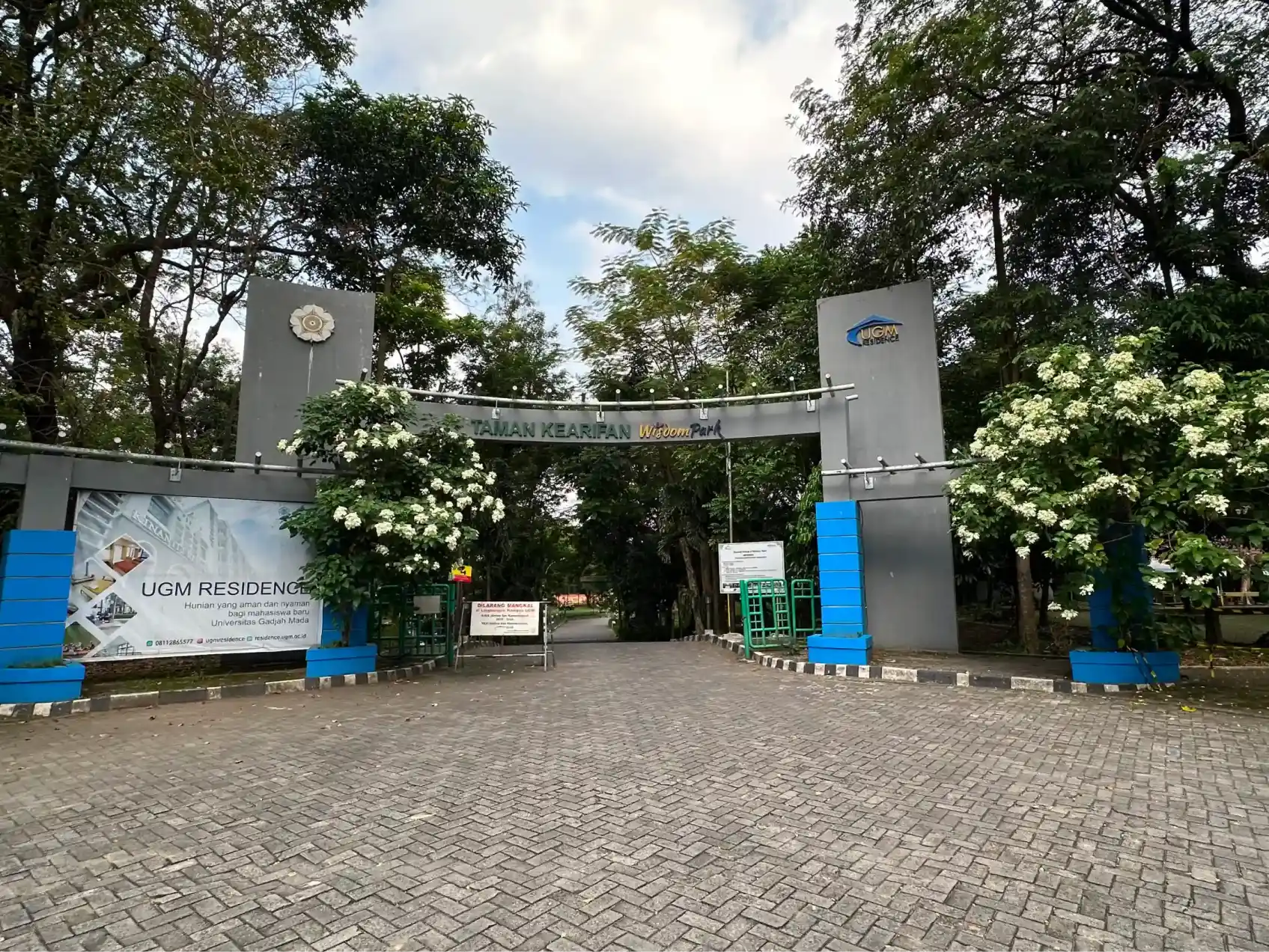 Wisdom Park