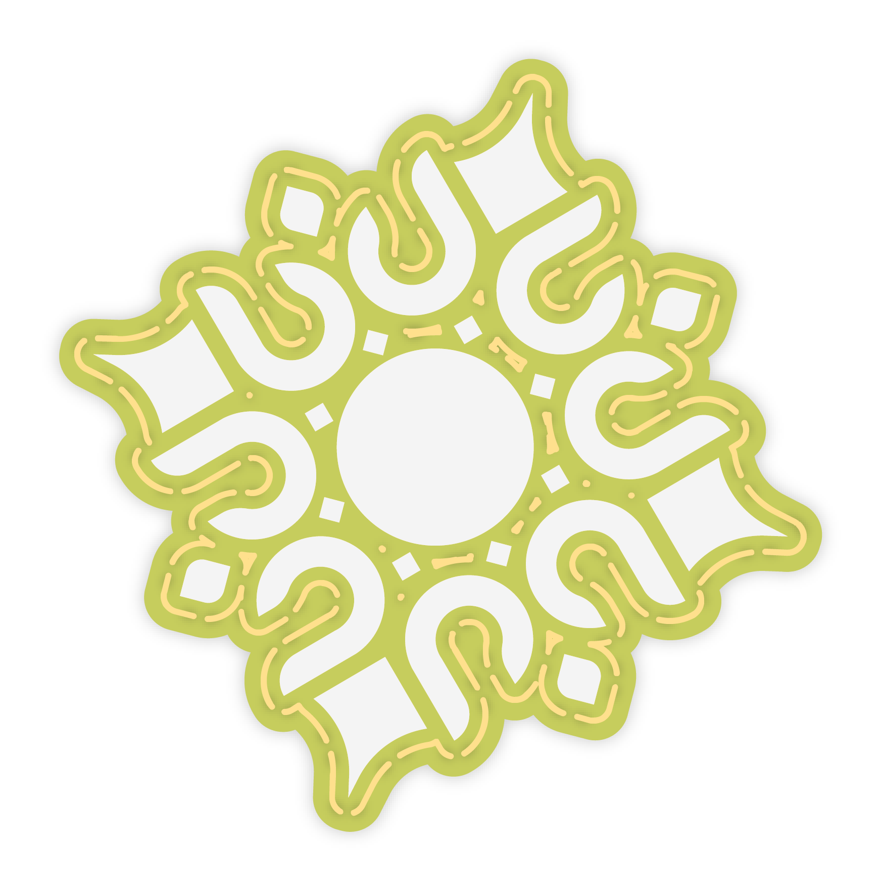 ornamen